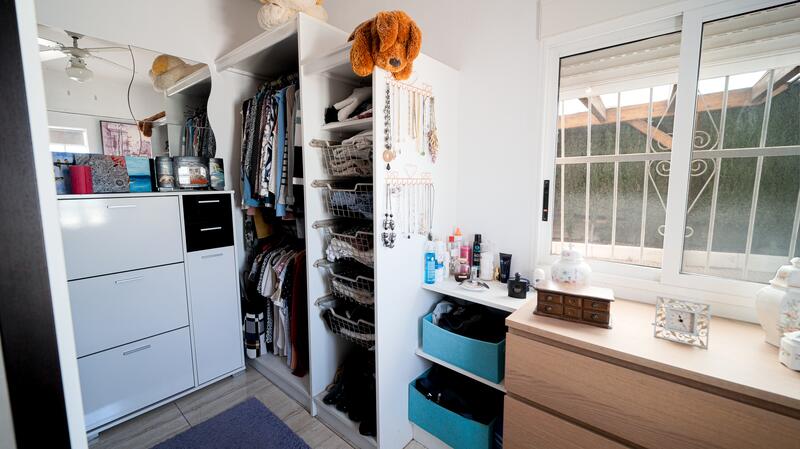 4 sovrum Villa till salu