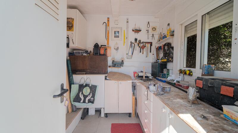 4 sovrum Villa till salu