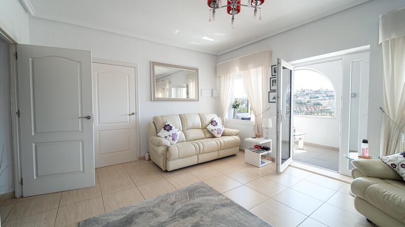 4 sovrum Villa till salu