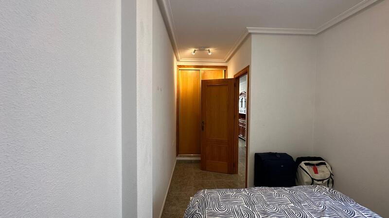 1 chambre Appartement à vendre