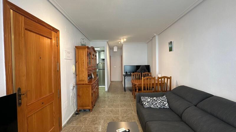 1 chambre Appartement à vendre