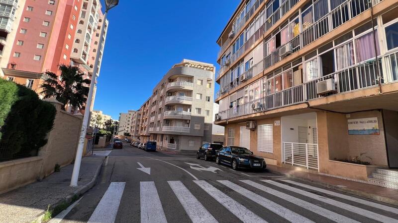 Lägenhet till salu Lägenhet till salu