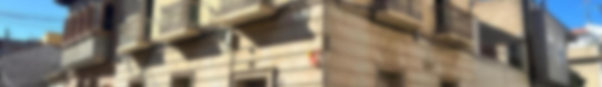 4 sovrum Lägenhet till salu