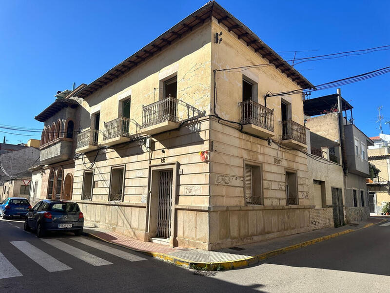 Lägenhet till salu i Dolores, Alicante Lägenhet till salu i Dolores, Alicante