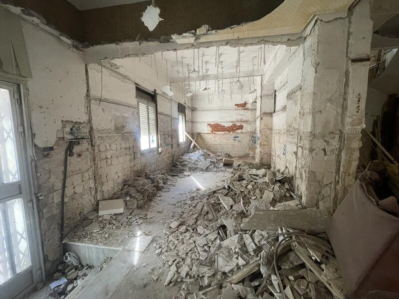 4 sovrum Lägenhet till salu