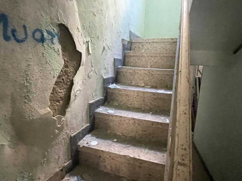 4 sovrum Lägenhet till salu