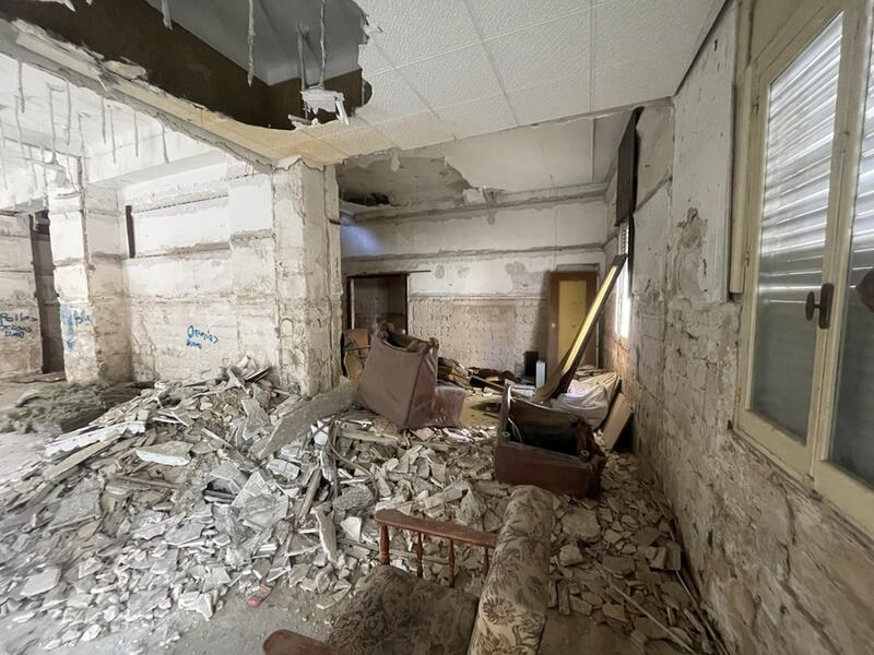 4 sovrum Lägenhet till salu