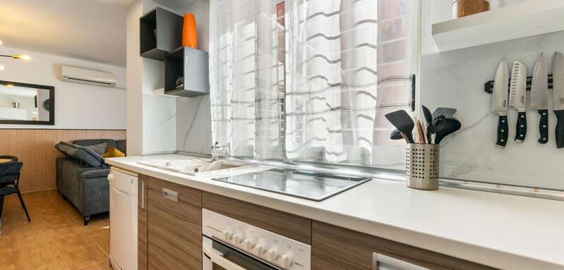 3 sovrum Radhus till salu