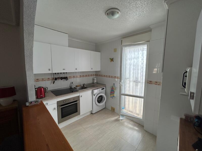 2 Schlafzimmer Villa zu verkaufen