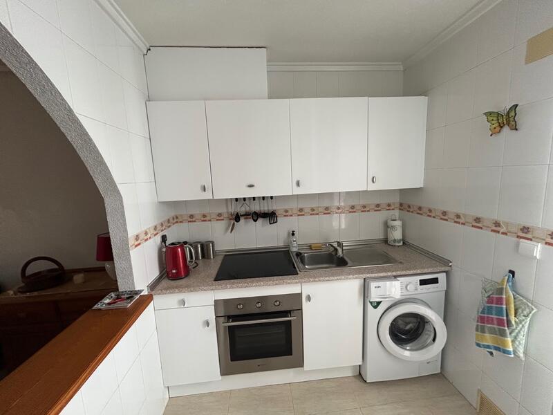 2 Schlafzimmer Villa zu verkaufen