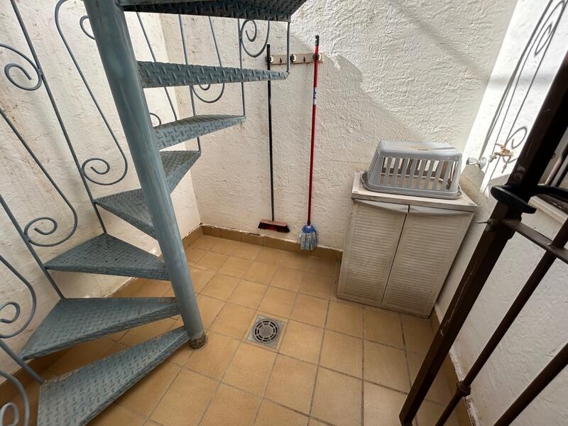 2 Schlafzimmer Villa zu verkaufen