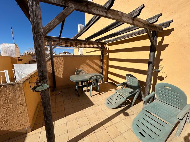 2 Schlafzimmer Villa zu verkaufen