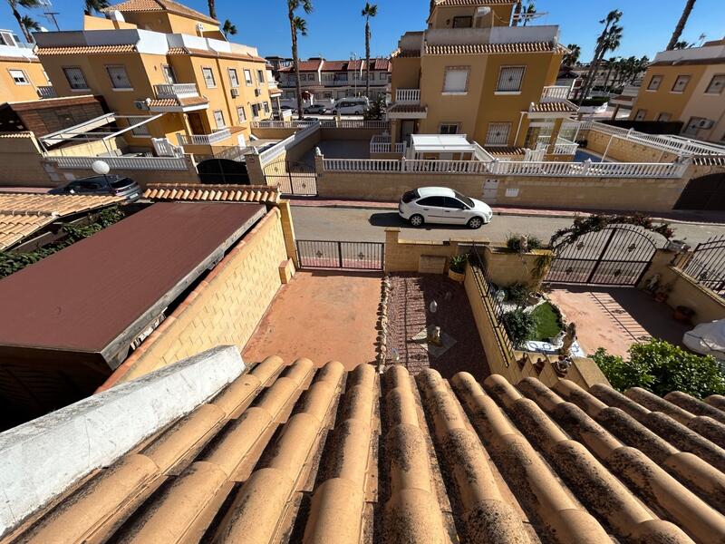 2 Schlafzimmer Villa zu verkaufen