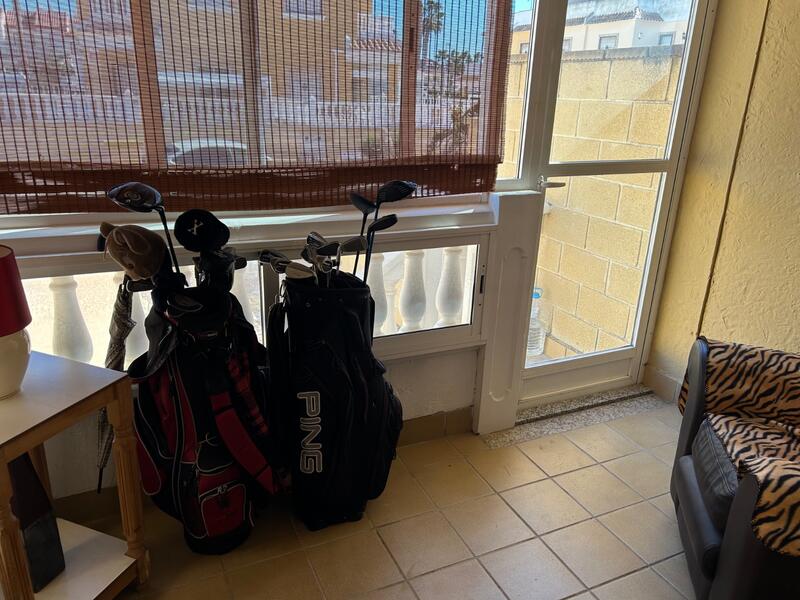 2 Schlafzimmer Villa zu verkaufen