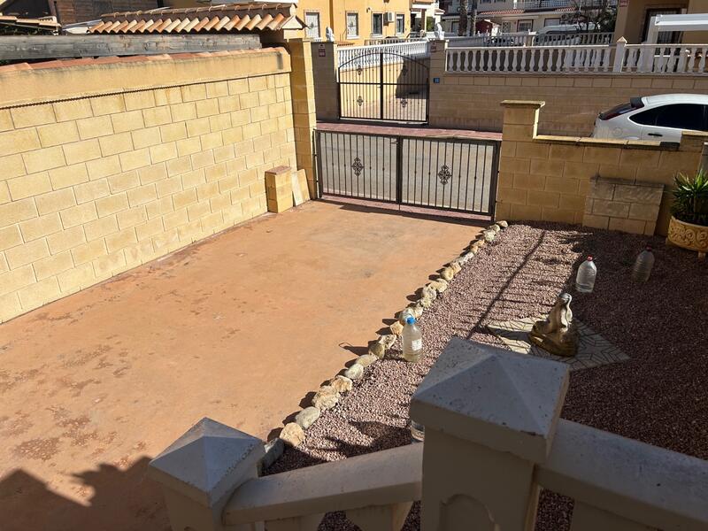 2 Schlafzimmer Villa zu verkaufen