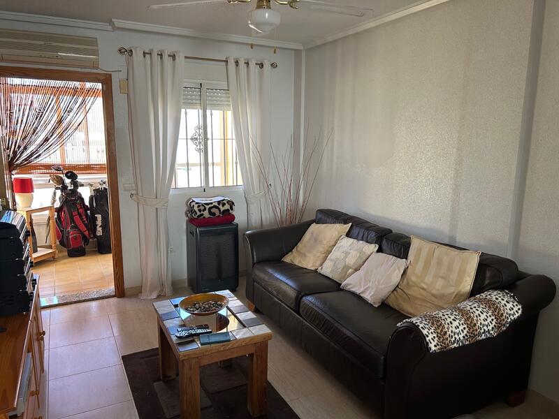 2 Schlafzimmer Villa zu verkaufen