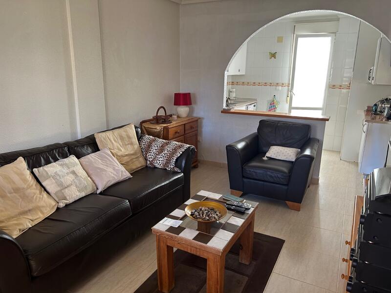 2 Schlafzimmer Villa zu verkaufen