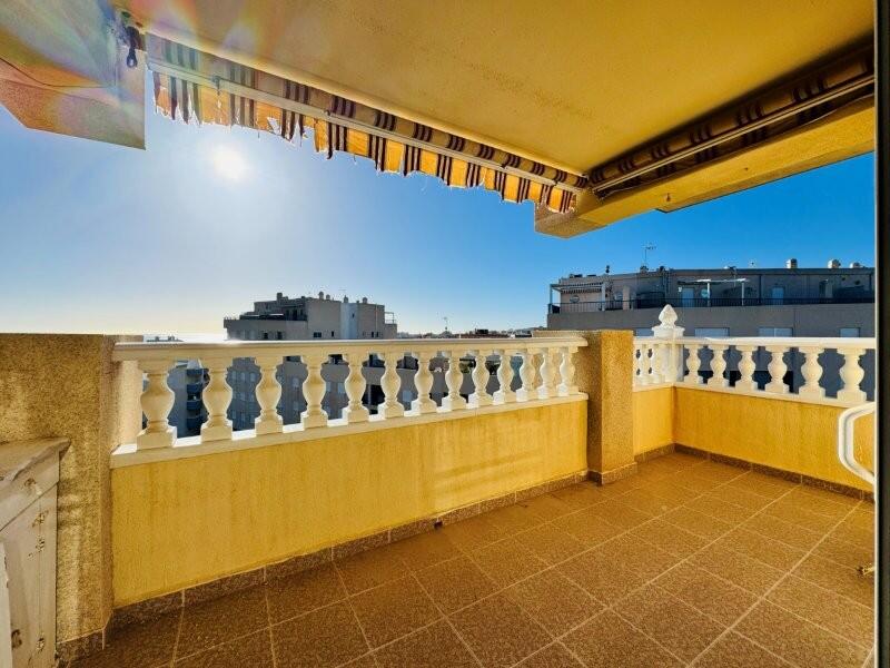 3 chambre Appartement à vendre