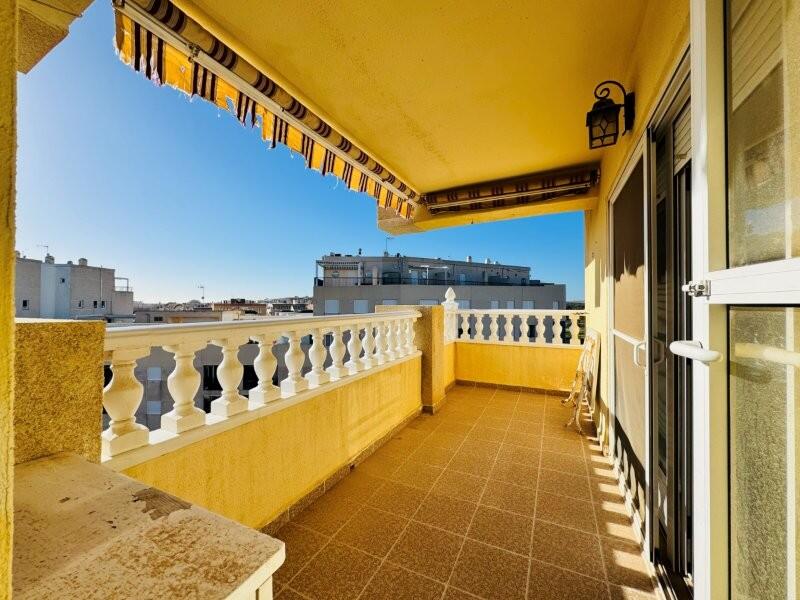 3 chambre Appartement à vendre