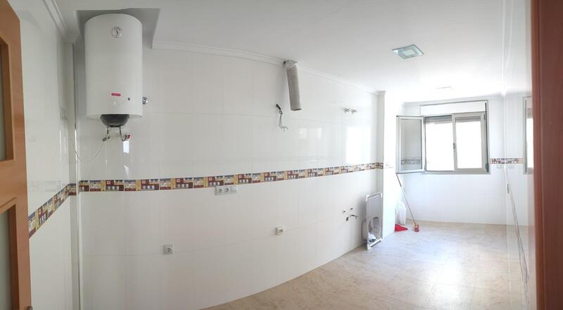 3 bedroom Apartment for sale