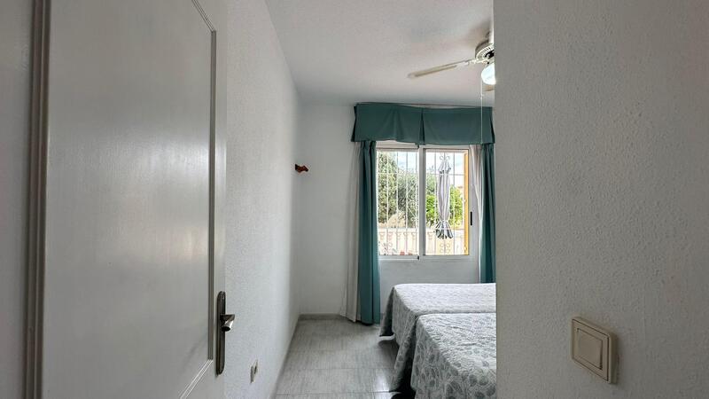 2 Cuarto Villa en venta