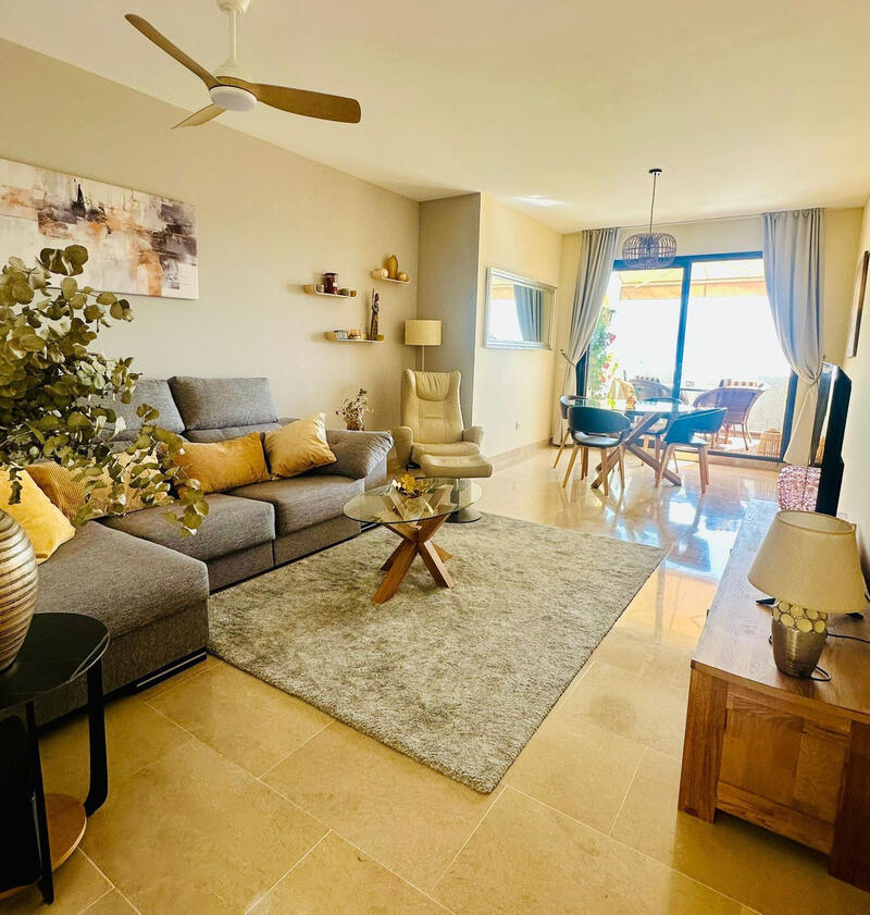 2 Schlafzimmer Appartement zu verkaufen