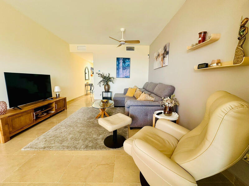 2 Schlafzimmer Appartement zu verkaufen