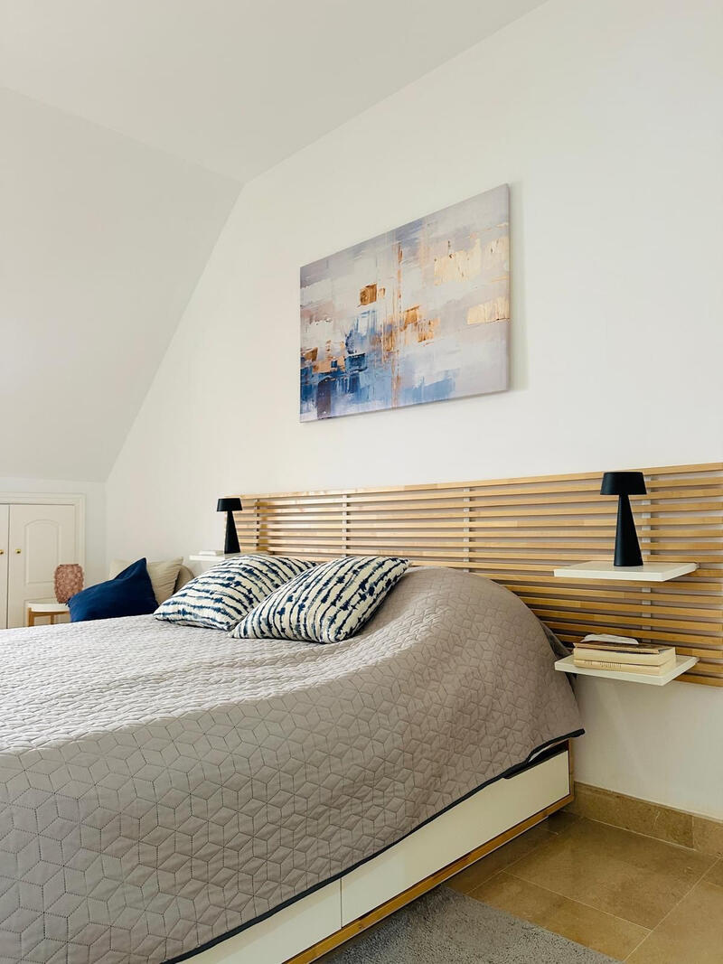 2 Schlafzimmer Appartement zu verkaufen