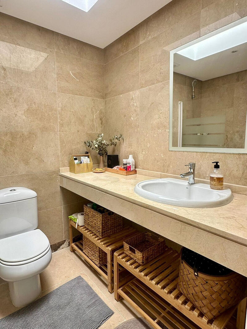 2 Schlafzimmer Appartement zu verkaufen