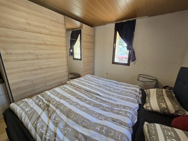 3 Cuarto Villa en venta