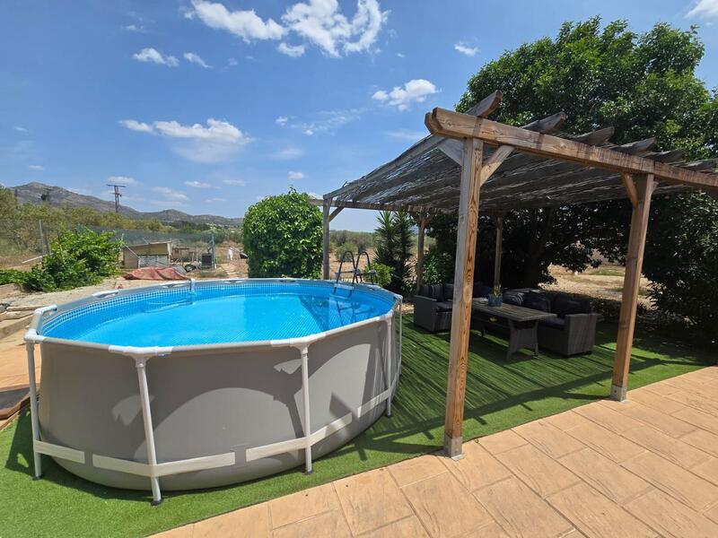 3 Cuarto Villa en venta