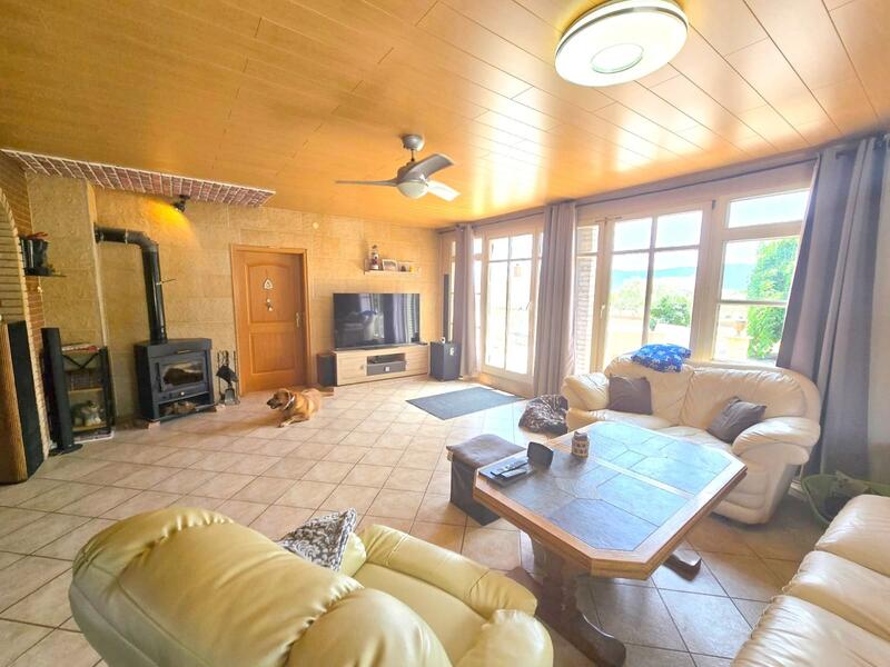 3 Cuarto Villa en venta