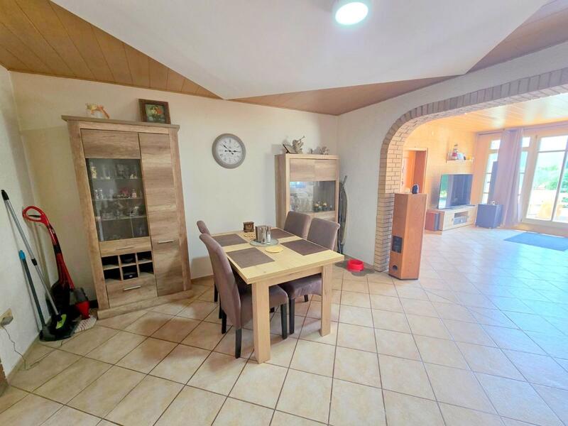 3 Cuarto Villa en venta