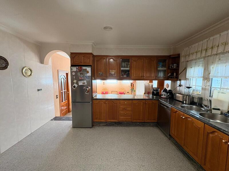 6 chambre Villa à vendre