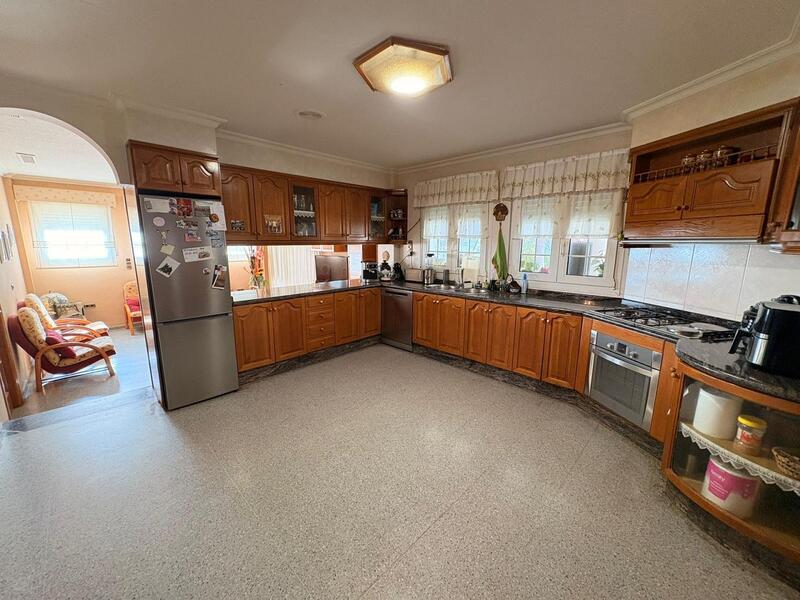 6 chambre Villa à vendre