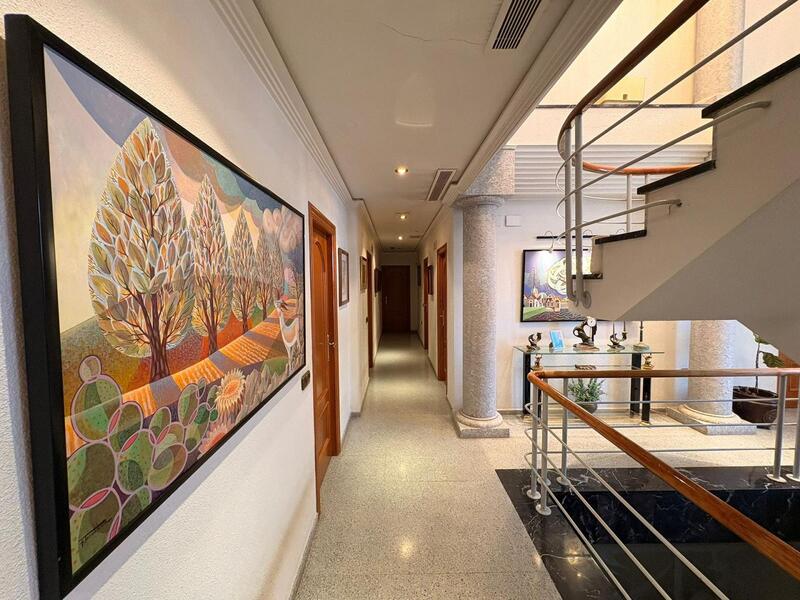 6 chambre Villa à vendre