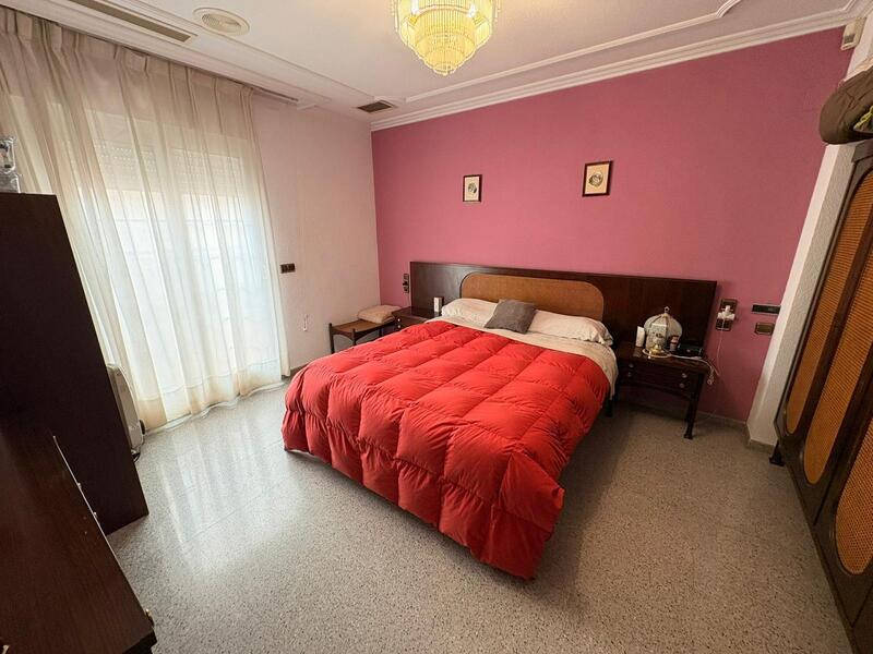 6 chambre Villa à vendre