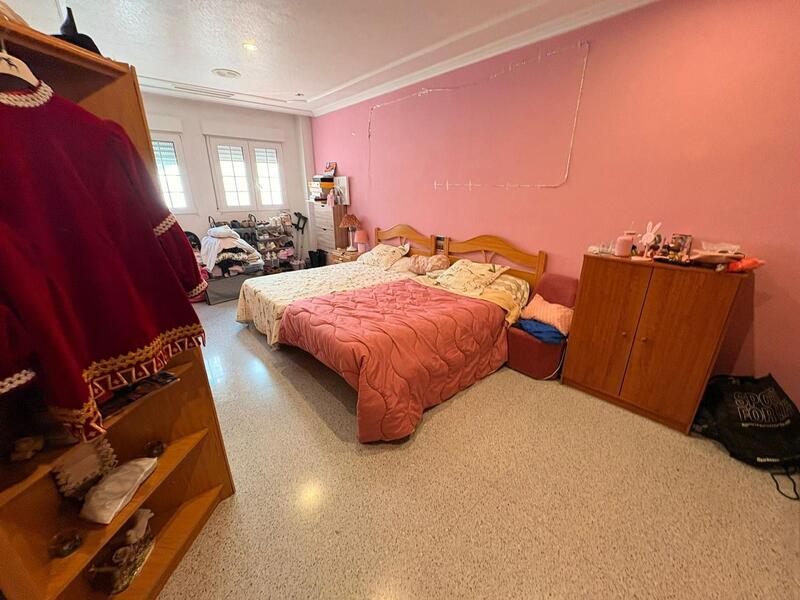 6 chambre Villa à vendre