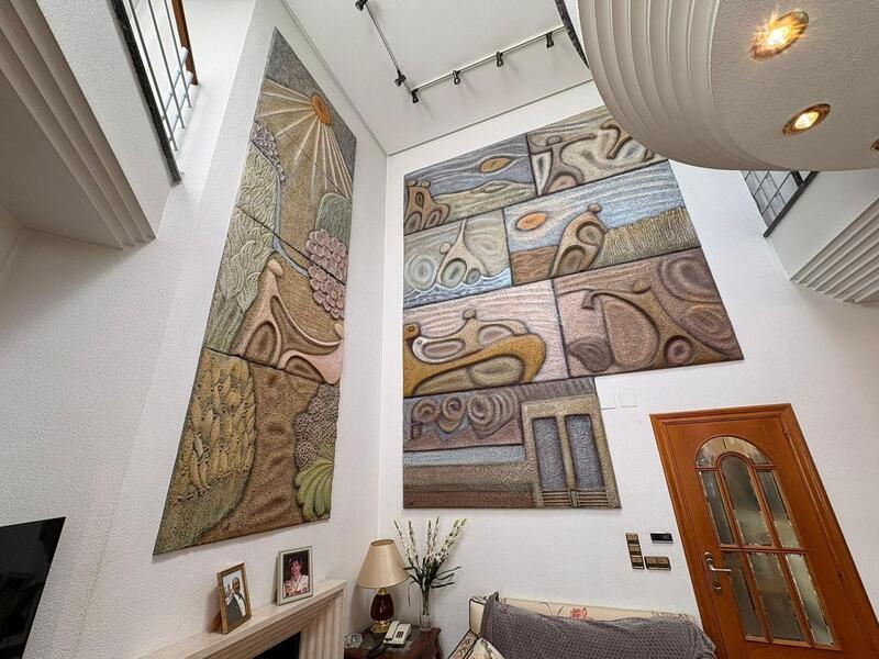 6 chambre Villa à vendre