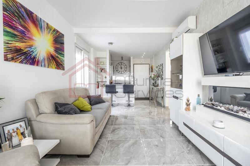 Appartement zu verkaufen in Las Terrazas de la Torre, Murcia