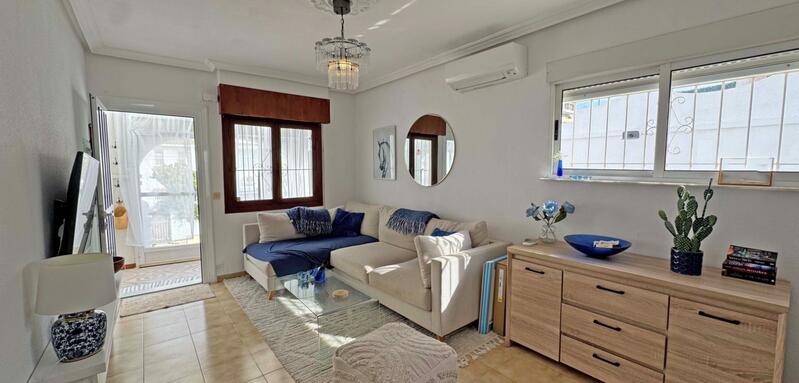 2 chambre Villa à vendre