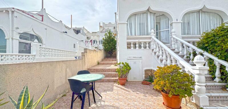 2 chambre Villa à vendre