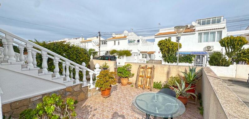 2 chambre Villa à vendre