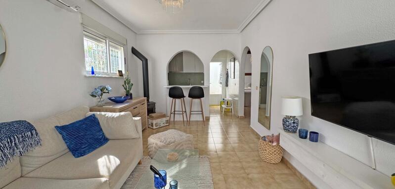 2 chambre Villa à vendre