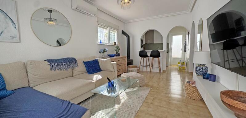 2 chambre Villa à vendre