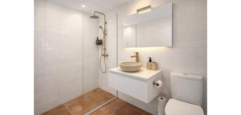 2 chambre Villa à vendre