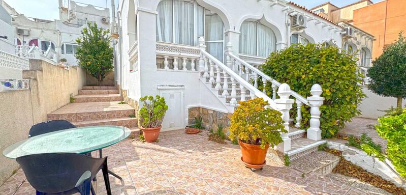 2 chambre Villa à vendre