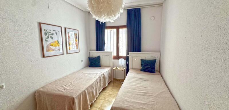 2 chambre Villa à vendre