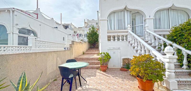 2 chambre Villa à vendre