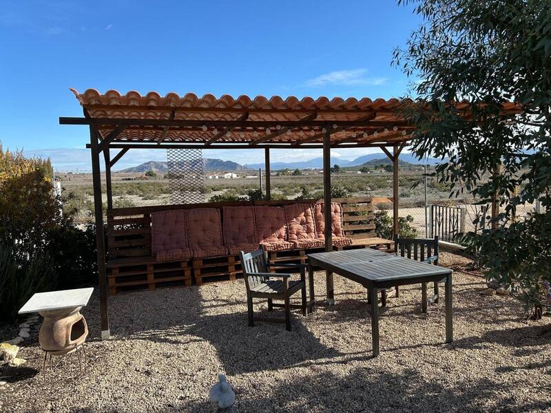 5 Cuarto Villa en venta